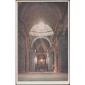 St Peter's Basilica, Vatican City, c.1930 - Pos...