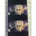 HEAT. Pk SVJ - A011k . 1 STRIP OF 5 - 35MM FILM...