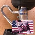 Volvo 8628790 Gas Fuel Tank Filler Pipe Tube S7...