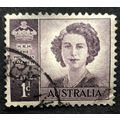 AUSTRALIA 1947 SG 0222a USED