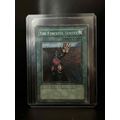 The Forceful Sentry - DB1-EN029 - Rare - Unlimi...