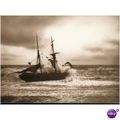 GB Postcard 1997 - "The Flag Of Distress"