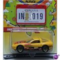 MBAA Matchbox Across America INDIANA 1997 CHEVR...