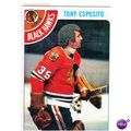 1978 Topps Hockey Tony Esposito