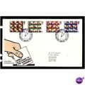 GREAT BRITAIN 1979 DIRECT ELECTIONS TO THE EURO...
