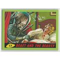 MARS ATTACKS HERITAGE ' PARALLEL GREEN BORDER '...