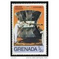 1976 SG 825 - MNH (**)
