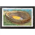 FRA 2002 46c 'NIMES AMPHITHEATRE' FINE USED (EB...