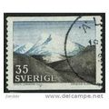 1967 Michel 575 - #2 fine used (o)