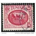 1950 Michel 378 - fine used (o)
