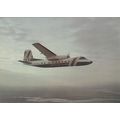 BAF British Air Ferries Limited Handly Page Dar...