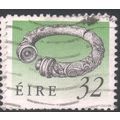 Ireland 1990 - SG810 - 32p black/green - Broigh...