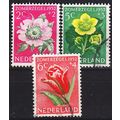 NIEDERLANDE NETHERLANDS [1952] MiNr 0588 ex ( O...