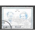 Belgium ( Belgique ) N° 2198 YVERT OBLITERE (USED)