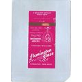 New Jersey Flemington Matchcover Flemington Cut...