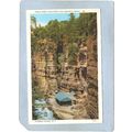 New York Ausable Chasm Table Rock ny_box5~1516
