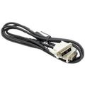 6 ft. DVI-D to DVI-D - 19-pin M-M Cable - White...