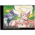 DRAGON BALL Z ' Is It Defeat or Victory ' card ...