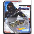 Hot Wheels - Ronin: Marvel Avengers - First App...