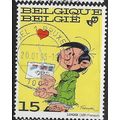 1992 Michel 2536 - fine used (o)