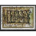 1973 Michel 2058 - fine used (o)