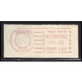 Used Revenue Permit Miami, FL. E0313