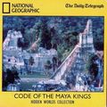 Code Of The Maya Kings DVD Promo The Daily Tele...