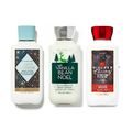 Bath & Body Works Lotion Cherry Crisp, Vanilla ...
