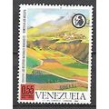 Venezuela N° 770 YVERT OBLITERE ( USED )