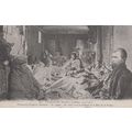 French Prisoners Of War Transportation Wagon An...