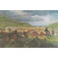 Battaglia Battle Of San Martino Solferino Napol...
