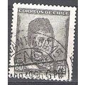 Chile 1948 Michel 360X O Cote (2005) 0.20 Euro ...