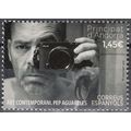 Andorra Español 2020 Art contemporain Pep Aguar...