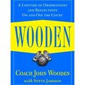 Wooden
