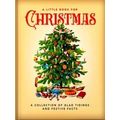 A Little Book for Christmas