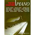 Piano The New Composers Piano Solo