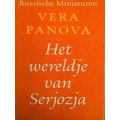 Het Wereldje Van Serjozja