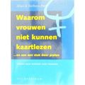 Waarom Vrouwen Niet Kunnen Kaartlezen En Aan Een Stuk Door Praten