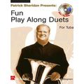 For Bb Tuba TC/BC Patrick Sheridan presents