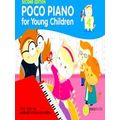 Poco Piano For Young Children Book 4