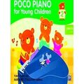 Poco Piano For Young Children Book 2