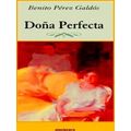 Dona Perfecta
