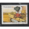 Transkei N° 144 YVERT OBLITERE ( USED )
