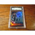 2021 Panini Illusions, Graded Near Mint 8, JA'M...