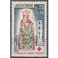 Andorre Français 1964 Michel 190 Neuf ** Cote (...