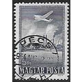 Mi 1127: 5 Ft. deep blue Definitive Stamp: Mode...