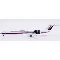 MD-81 HOUSE COLOUR "FANTASY" REG: N980DC - JC W...