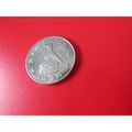 1997 ZIMBABWE 50 CENTS FREE POST. AF