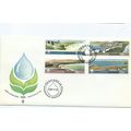 south west africa stamps set. sg369 sg 369 used...