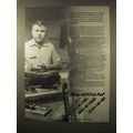 1979 Redfield Scopes Ad - 300 Mounting Jobs a Year